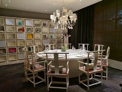 包厢-T館·花园艺术餐厅