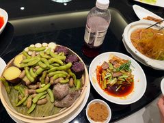 -新南华大酒店(广中店)
