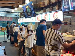 -成都你六姐·牛肉冒菜(城市集市合生汇店)