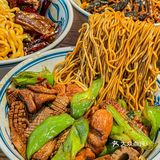在上海！！！值得n刷的现炒浇头面！