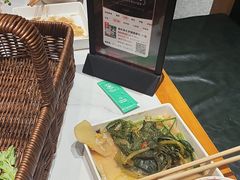 -曲氏老北京铜锅涮肉•火锅(不老街店)