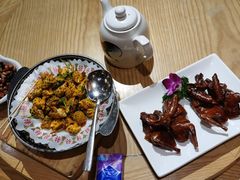 -德胜轩正宗顺德菜(宝安沙井会展中心店)