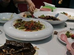 -鑫悦诚府·新鲁菜·餐厅(趵突泉店)