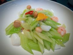 -阿明小菜·海鲜·上海菜(浦建路店)