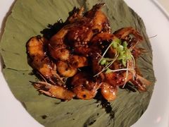 胡椒油爆虾-桂满陇-十里风荷(合生汇店)