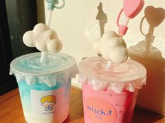-milch·t妙奇(五大道店)