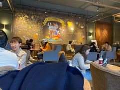 大堂-COSTA COFFEE(国正中心店)