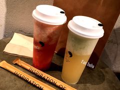 -喜茶(上海正大广场店)