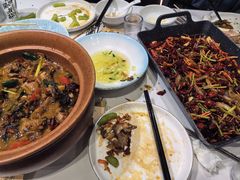 -517烧烤·龙虾·海鲜大排档(万象都荟店)