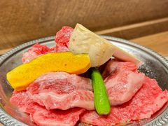 -和牛放题的殿堂 肉屋横丁(秋叶原店)