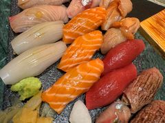 -鮨冠OMAKASE食べ放题(北京首店)