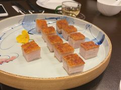 一口烧肉-广州文华东方酒店·江-由辉师傅主理