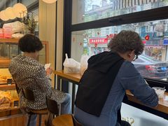 -梦菲思饼屋(瑞金宾馆店)