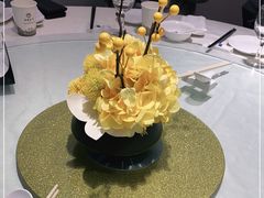 -華僑飯店中餐厅