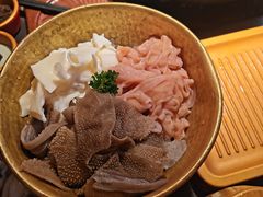 -牛YO寿喜烧和牛火锅自助(三台子万象汇店)