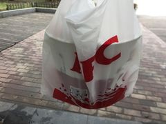 -肯德基(欣旺店)