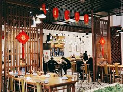 大堂-茂盛小吃(蓝田店)