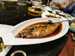 -童福兴·南京菜(老门东店)