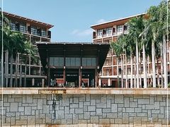 -三亚亚龙湾红树林度假酒店