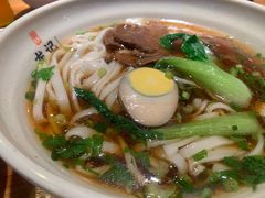 -湘人龙记老长沙米粉(鸟巢店)