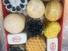 -北京稻香村(东四十条店)