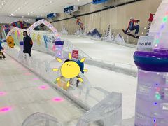 -宁波冰雪大世界(北仑区)