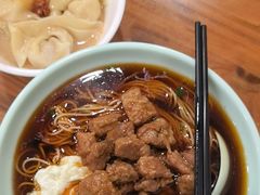 -潘国仙耳光馄饨(黄家阙路店)