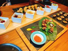 -敏珠拉姆藏餐·南京厨房(富春江东街店)