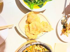 -七八冷面·延边朝鲜族美食(欢乐谷店)