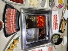 -海底捞火锅(吾悦国际广场店)