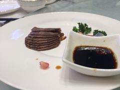 -京粤荟(海王银河科技大厦店)