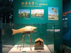 -中国湿地博物馆