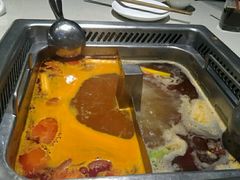 -海底捞火锅(泉城路店)