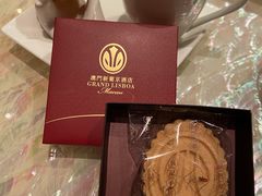 -8餐厅(新葡京酒店)