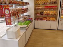 -味多美蛋糕(航天桥店)