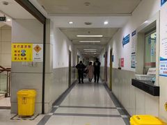 -上海市松江区九亭医院