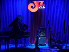 -JZ Club 爵士酒吧(上海店)