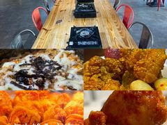 -潘大师炸鸡腿(莱蒙店)