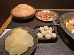 -晓宇重庆火锅(西安荟聚店)