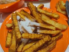 -冰岛茶餐厅(世茂店)