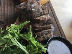 -LENBACH兰巴赫西餐啤酒坊(大连东港店)