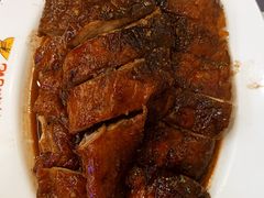 -澳门陈光记烧味饭店(万象城店)