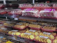 -味多美蛋糕(灯市口店)