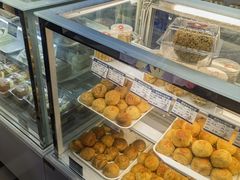 -白玉兰食品(中山公园龙之梦店)