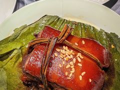 -二十八里太湖船菜(吉祥路店)