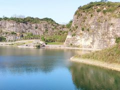 -铜锣山矿山公园