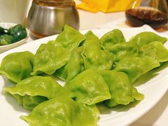 -船歌·鱼水饺青岛菜(石老人店)