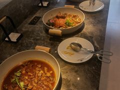 -快乐大桶水养生足浴SPA(前兴路店)