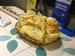 -南城十里潮汕鲜牛火锅·鲜虾生滚粥(融汇老商埠店)