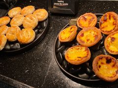 -长沙北辰洲际酒店-兰调全日餐厅